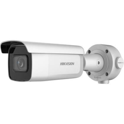 Hikvision Ultra Series Cámara Bala 6MP