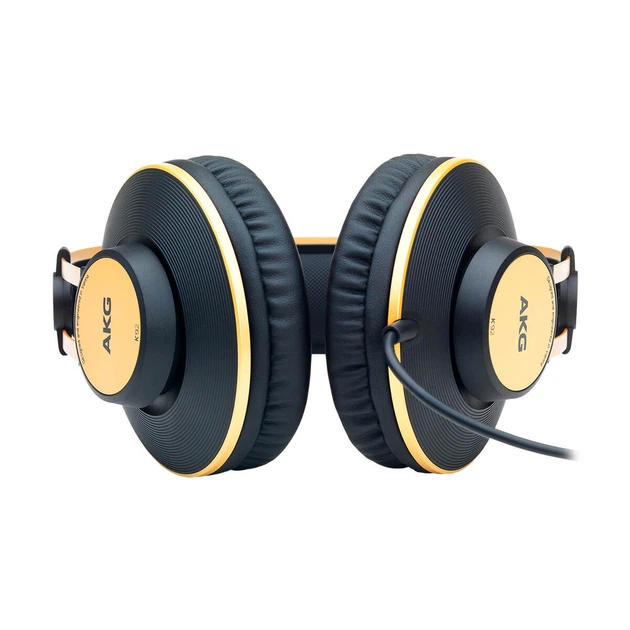 AKG K92 Audífonos Profesionales Closed-Back - Imagen 2