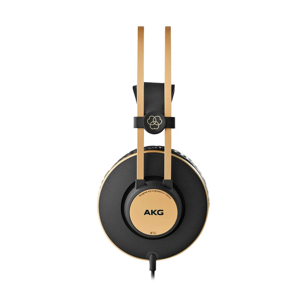 AKG K92 Audífonos Profesionales Closed-Back - Imagen 5