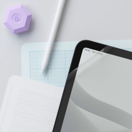 Belkin Paper Like Protector iPad 10ª Gen