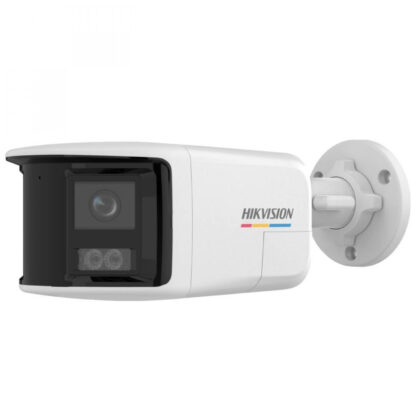Cámara Bullet 6MP Hikvision Dual Lens