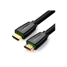 Cable HDMI 2m UGREEN 4K - HD118 Macho a Macho