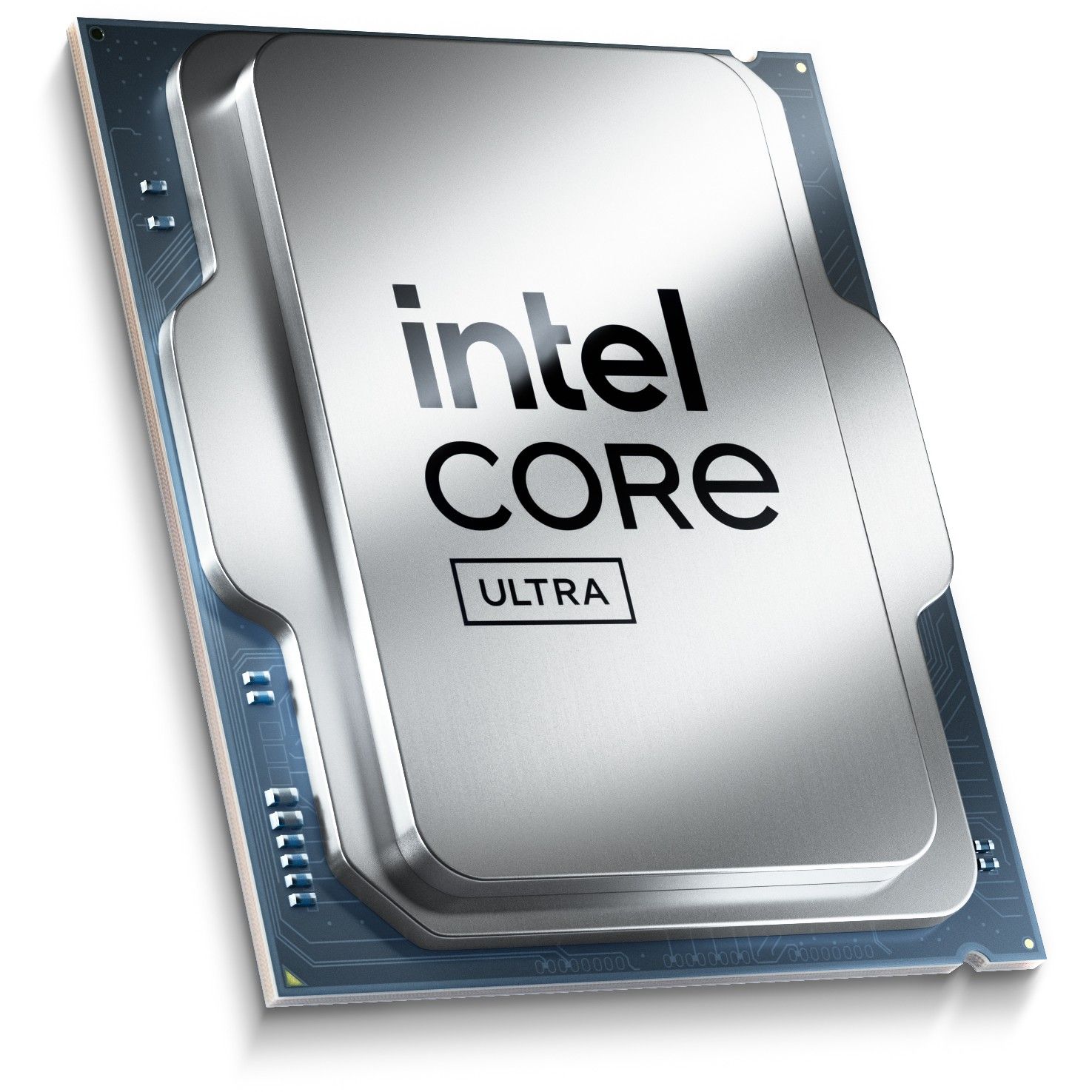 Intel Core Ultra 7 265K 3.9 GHz - Imagen 5