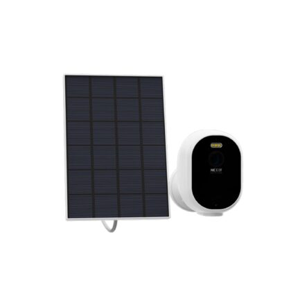 Nexxt Solutions Home Panel Solar
