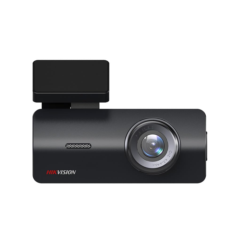 Dashcam Hikvision 2MP AE-DC2018-K2 - Imagen 4