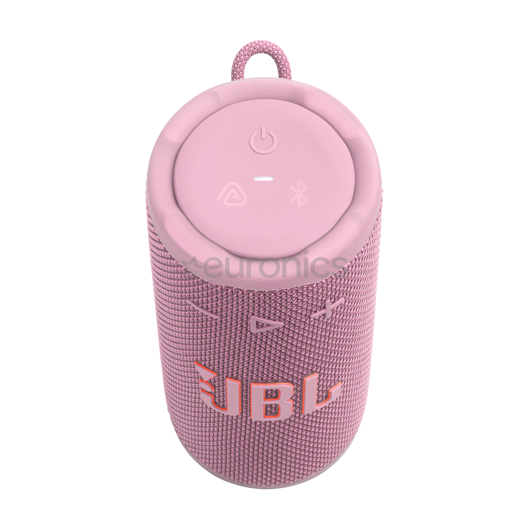 JBL Speaker BT Grip Pink - Imagen 3