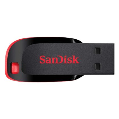 SanDisk Cruzer Blade USB 2.0 16GB