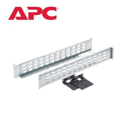 Juego de rieles rack APC para Smart-UPS SRT