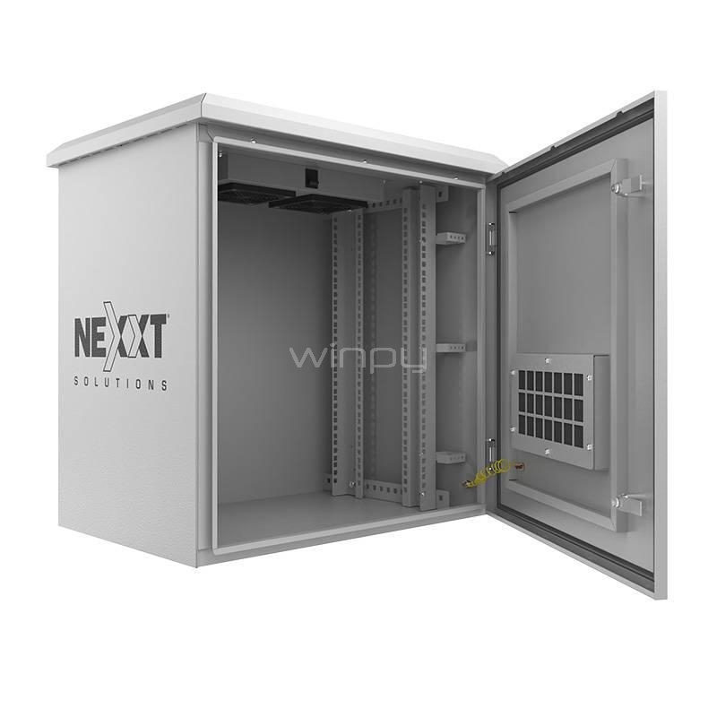 Gabinete Exterior Nexxt de Acero SPCC - Imagen 4