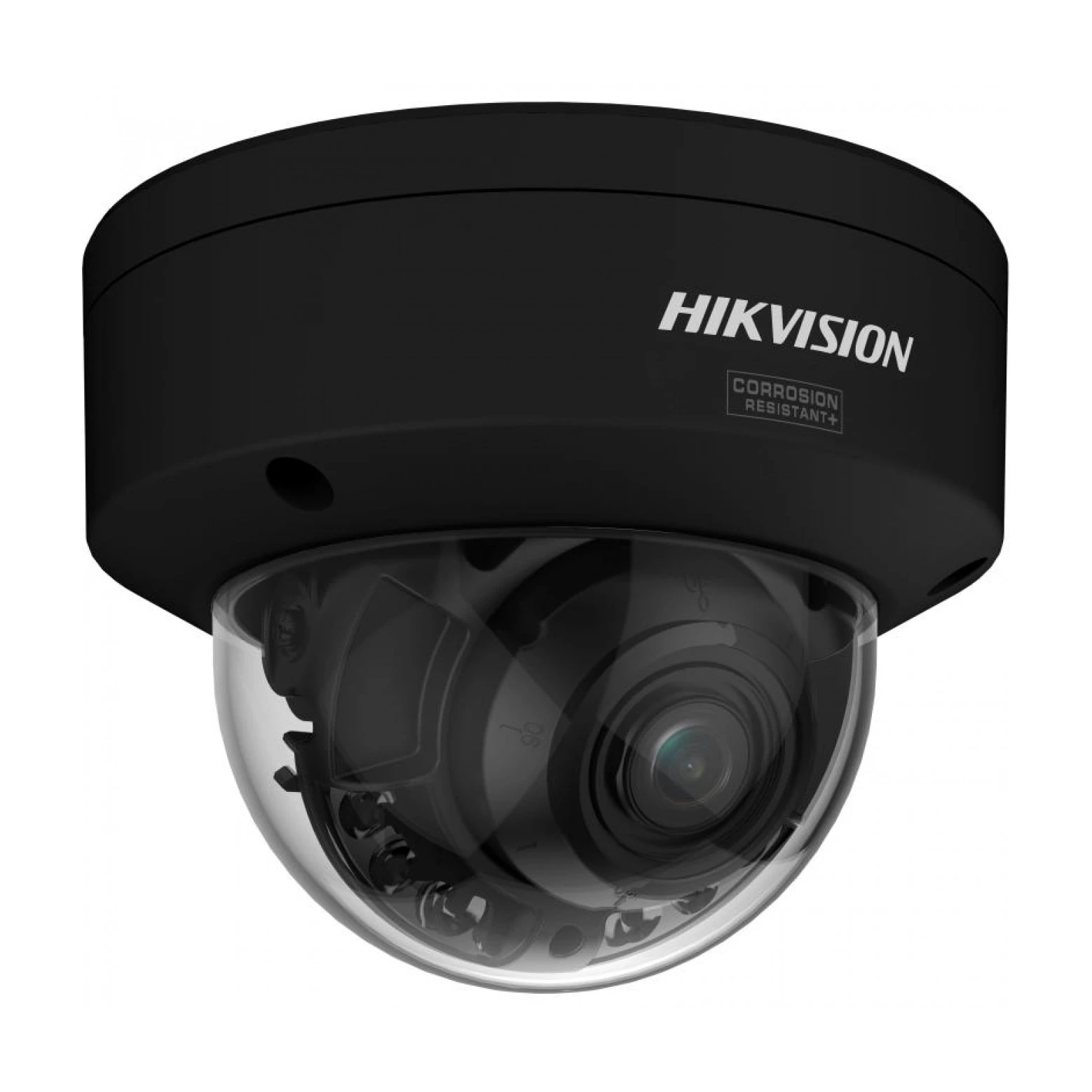 Hikvision Cámara Dome 8MP ColorVu - Imagen 3