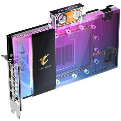 Fuente de Poder Gigabyte 550W