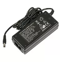 Adaptador de Corriente MikroTik 48V 1.46A 48POW con Enchufe