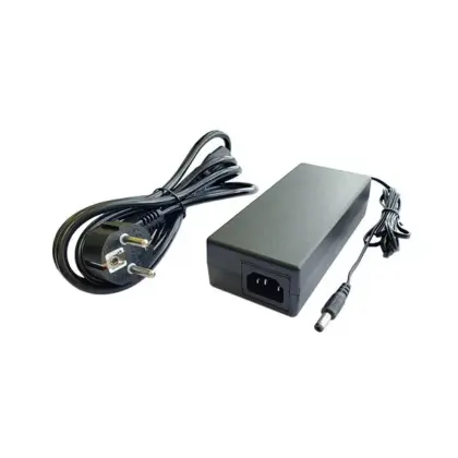 Fuente de Alimentación MikroTik 48V 2A 96W PoE para HEX PoE y CRS112