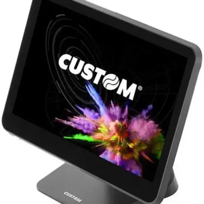 Sobremesa Ultrafino Táctil 15.6" Full HD