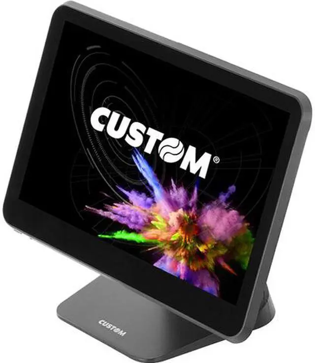 Sobremesa Ultrafino Táctil 15.6" Full HD