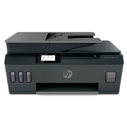 Impresora Multifuncional HP Smart Tank 530 WiFi