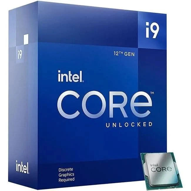 Intel Core i9-12900K, 16 núcleos, 3.2 GHz - Imagen 5