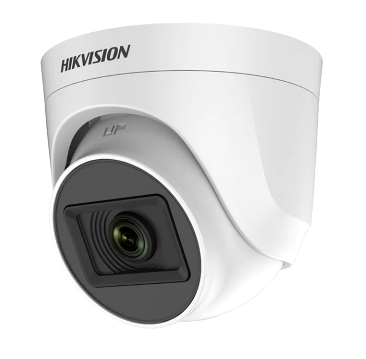 Hikvision Cámara PT 3K ColorVu Audio - Imagen 4