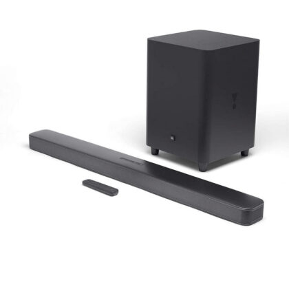 JBL Barra de Sonido 3.1 con Subwoofer