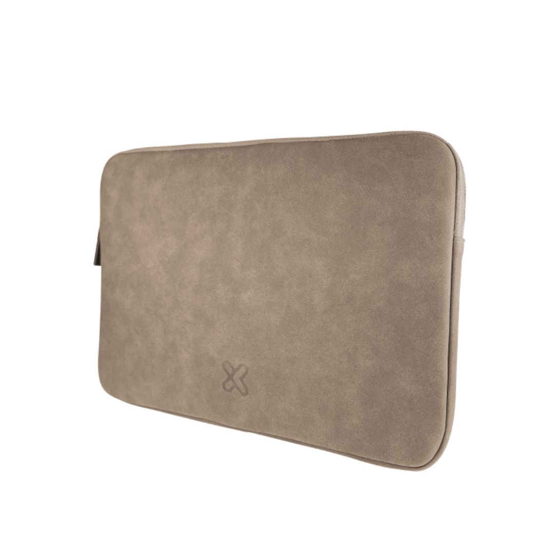 Funda para Portátil 15.6" Klip Xtreme Caqui - Imagen 4