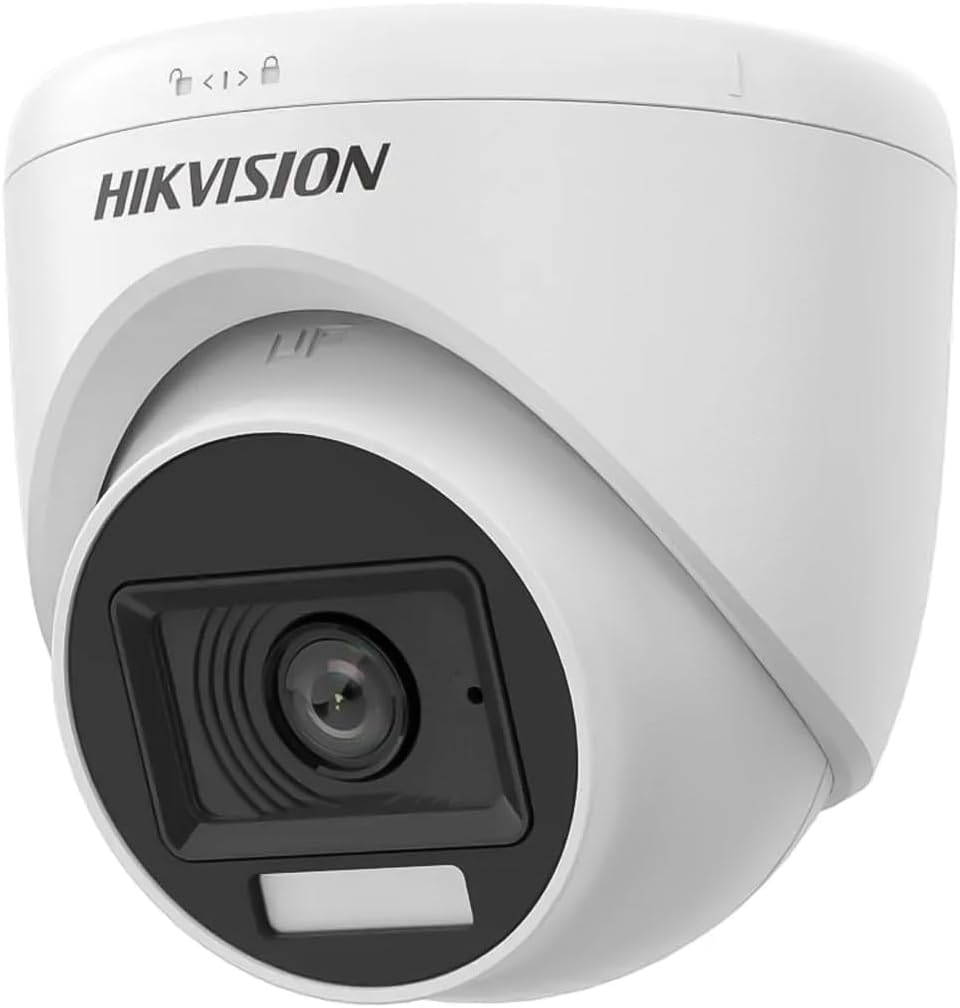 Sirena Hikvision para AxproHíbrido - Imagen 2