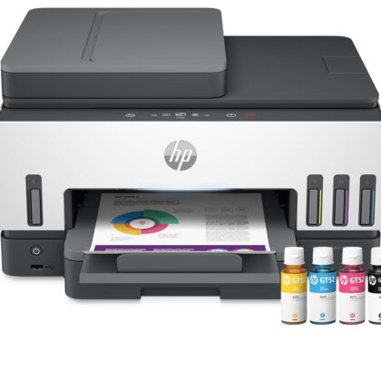 HP Smart Tank 790 Multifunción Color