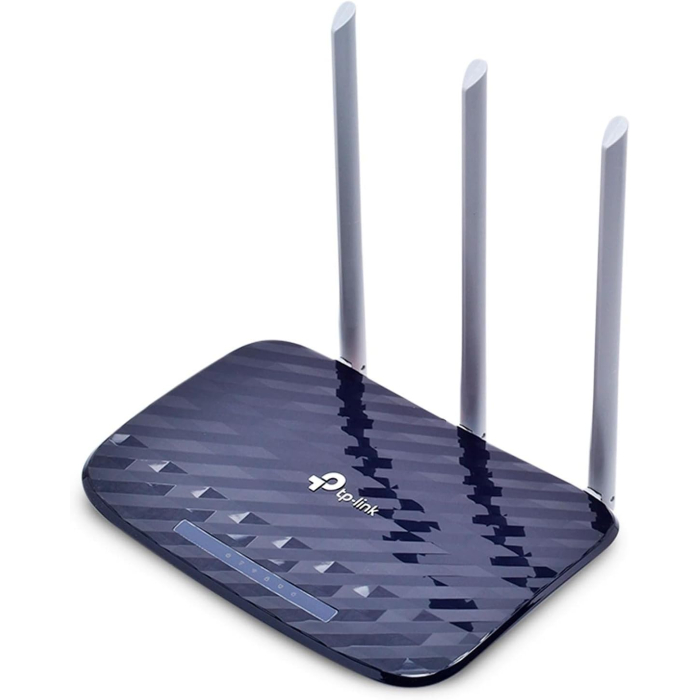 Router TP-Link Archer C20 AC750 Doble Banda - Imagen 5