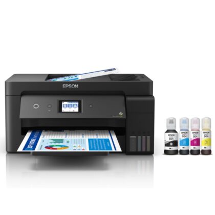 Epson EcoTank A3 Plus Multifunción