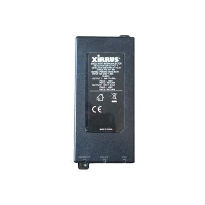 Inyector de Corriente Xirrus 30W