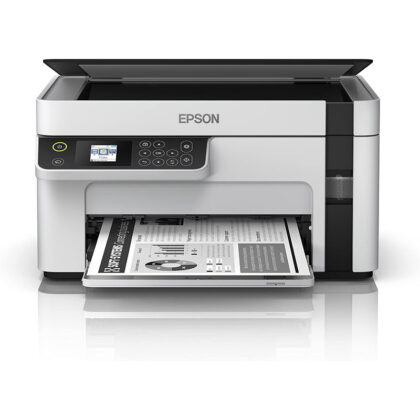 Cinta de Tela Epson S015329 para FX 890