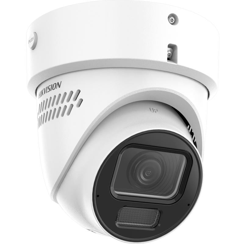 Cámara de Vigilancia Hikvision Bullet - Imagen 5