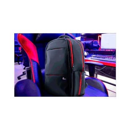 Kit Mochila Gamer XTB-507