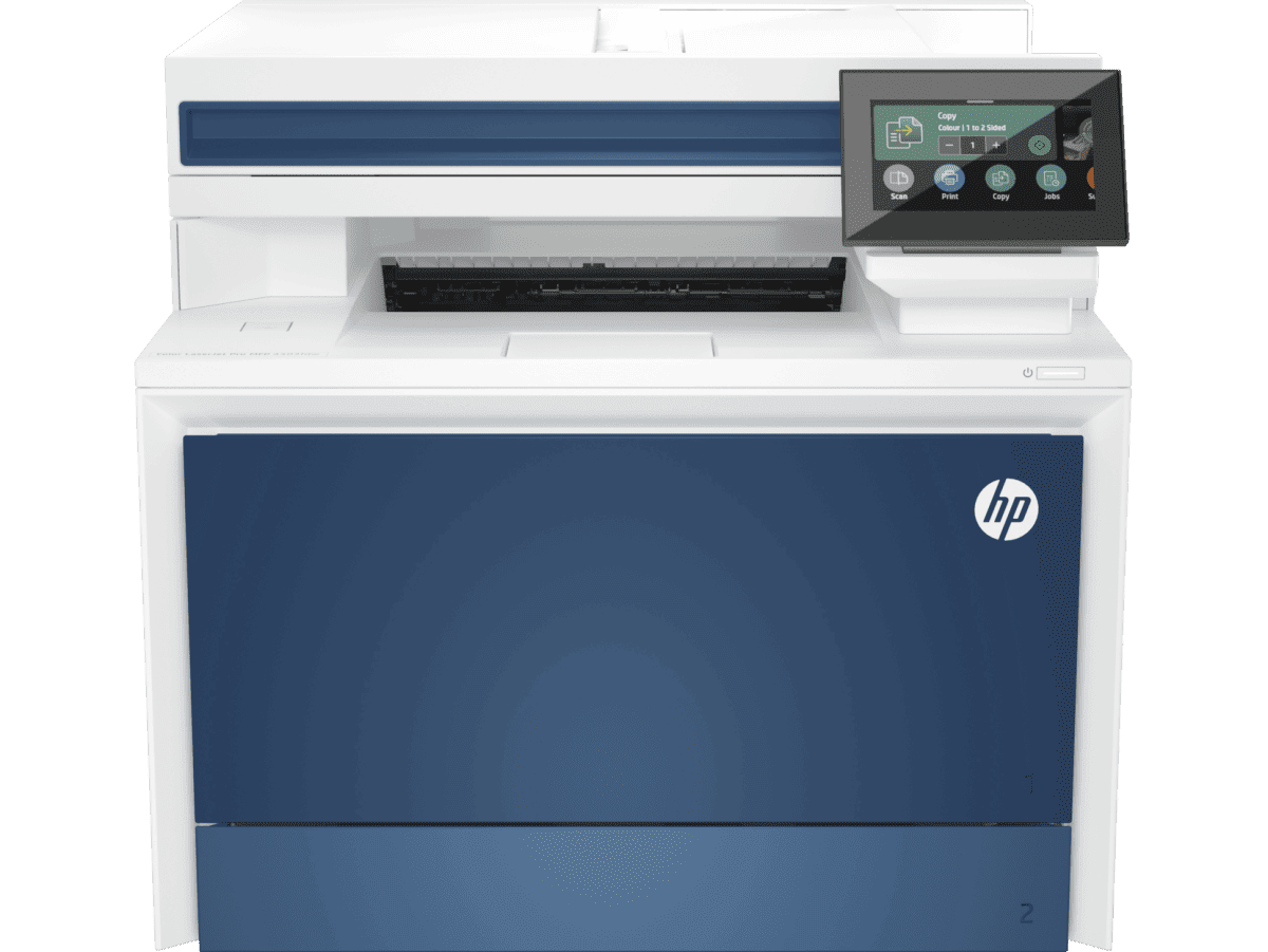 HP Color LaserJet Pro 4303FDW