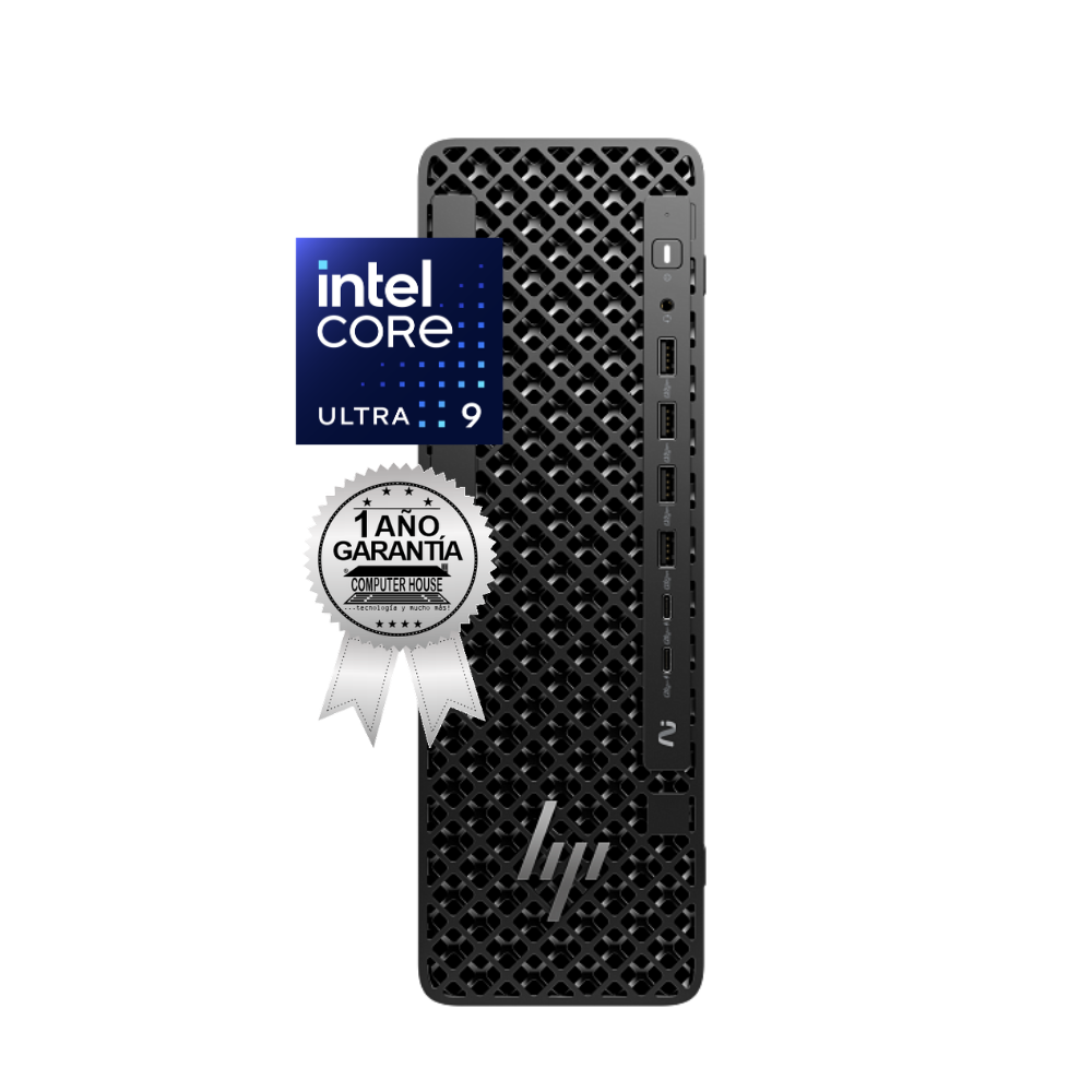 HP Z2 SFF i9-285 16GB 1TB RTX A1000