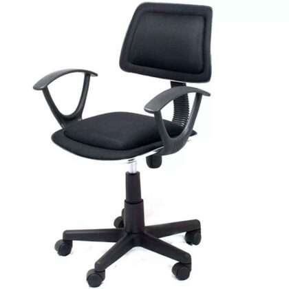 Xtech Roma Silla Secretario Giratoria