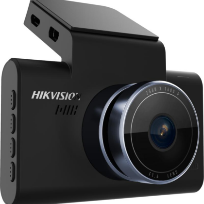 Hikvision AE-DC5313-C6 Cámara de Alta Resolución