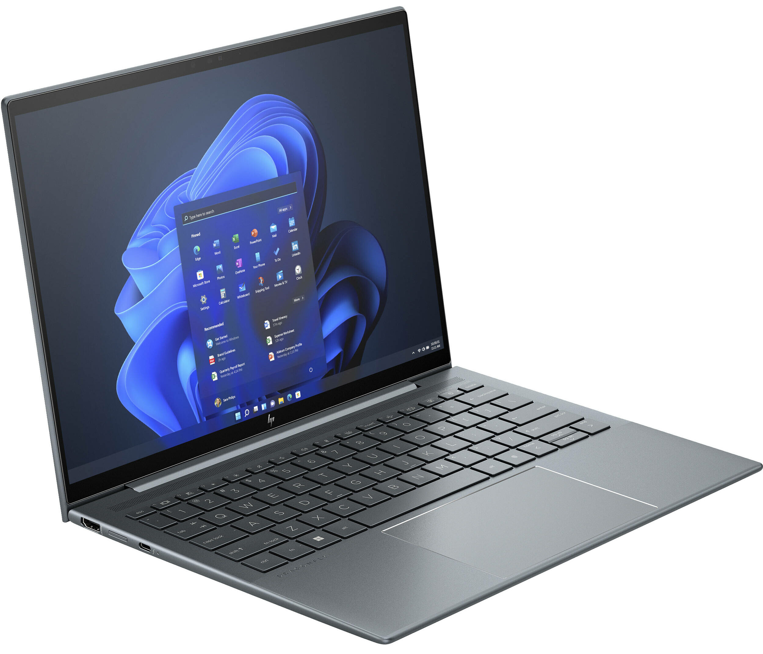 HP Elite Dragonfly G4 - Core i5, 16GB, 1TB SSD