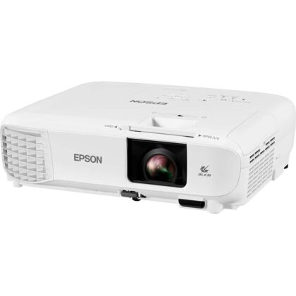 Epson PowerLite E24 Proyector