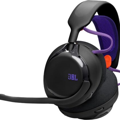 JBL Quantum 650 Gaming Negro