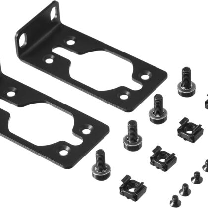 Kit de montaje rack HPE para servidores y autoloader