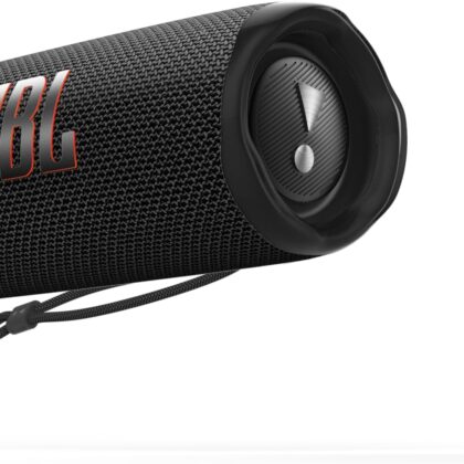JBL Charge 6 Altavoz Rojo