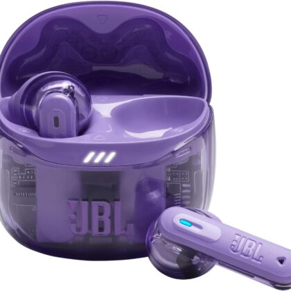 JBL TUNE Flex 2 Auriculares Inalámbricos Blancos