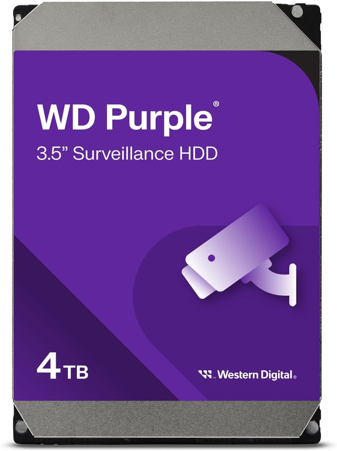 WD Red Pro 6TB Disco Duro Interno - Imagen 2