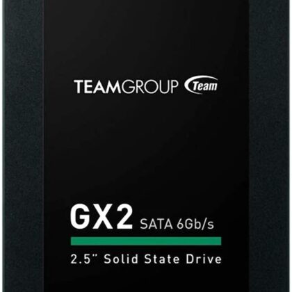Disco SSD TeamGroup GX2 128GB SATA III 2.5"