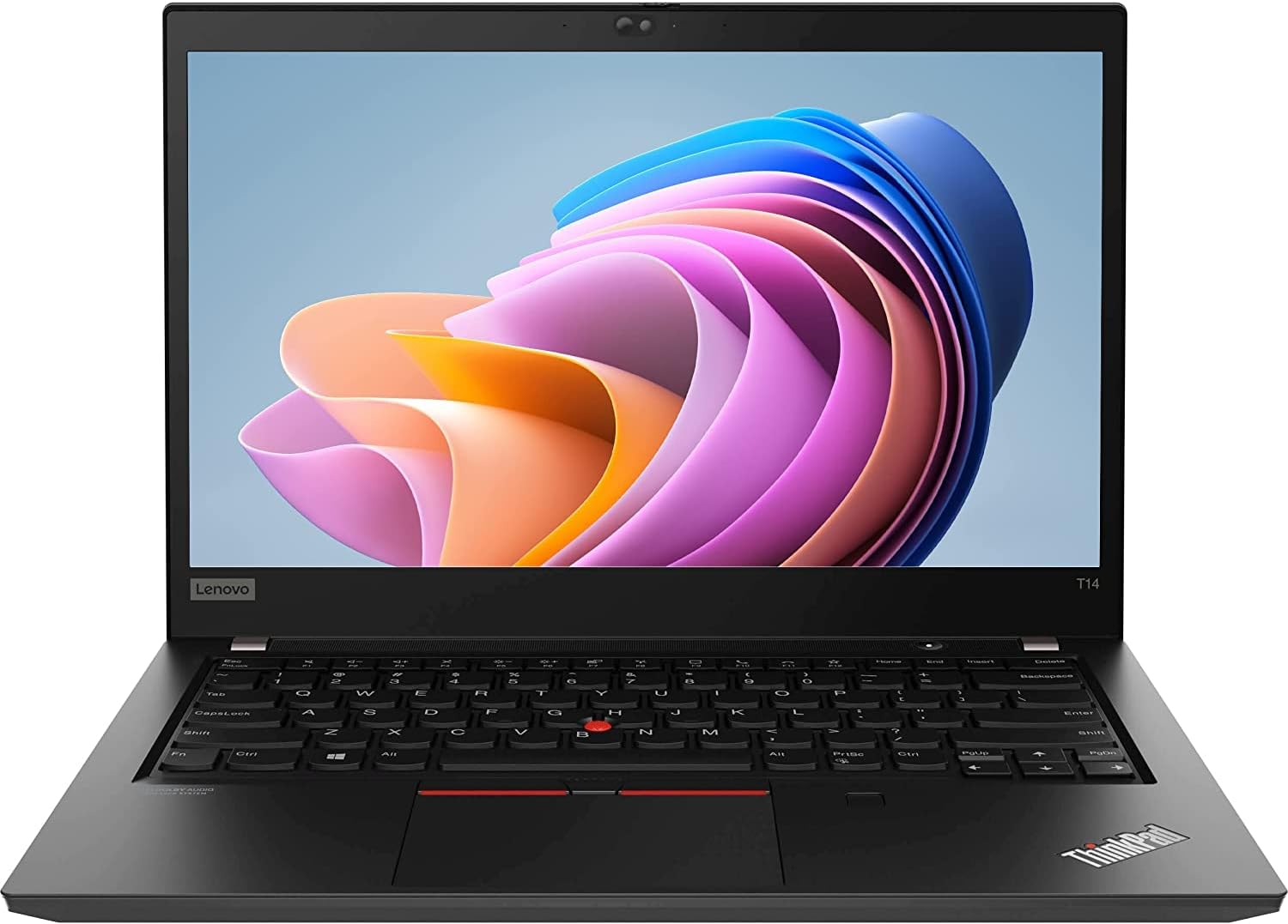 Lenovo ThinkPad P14s - Portátil 14" - Imagen 2