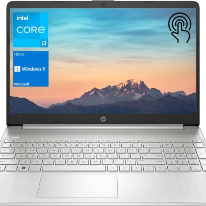 HP 15-fd0254la Notebook 15" Core i5
