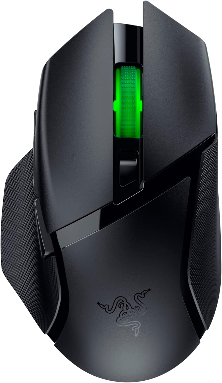 Razer Basilisk V3 Pro - Ratón Ergonómico - Imagen 4