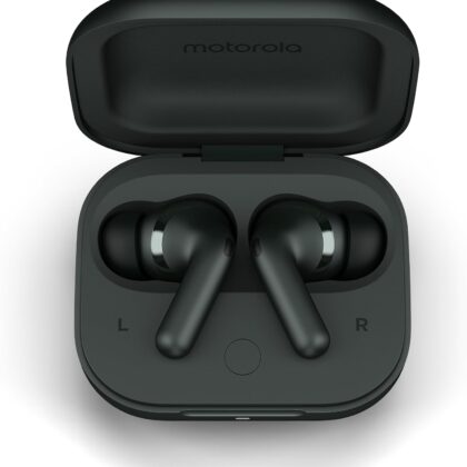 Motorola Auriculares Inalámbricos Buds 2