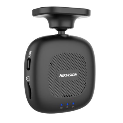 Terminal de Reconocimiento Facial Hikvision