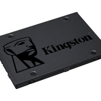 Kingston A400 SSD 960 GB